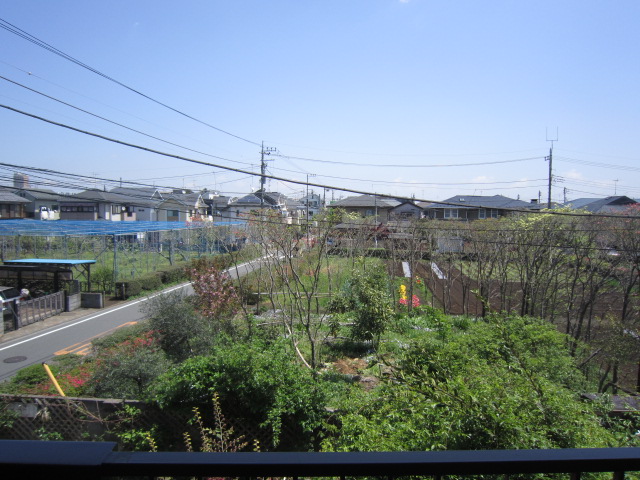 View. Building east side has a field continues, Atmosphere drilled!