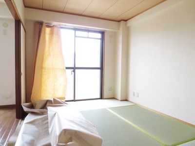 Living and room. Japanese style room