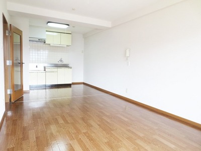 Living and room. Living