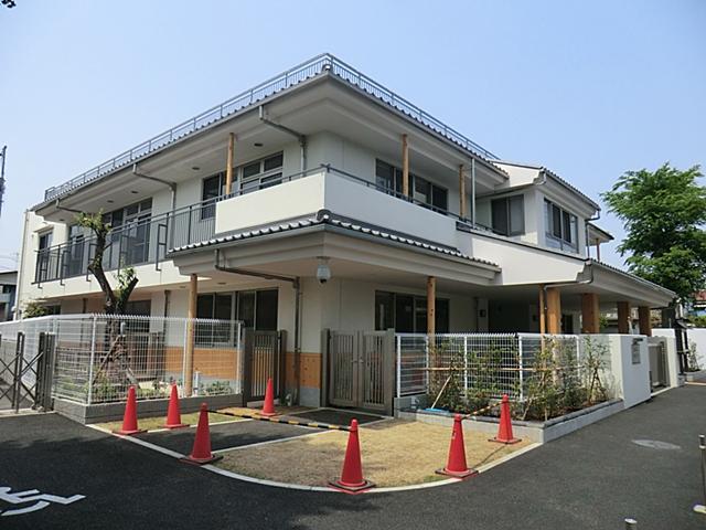 kindergarten ・ Nursery. 716m to Guangming second nursery