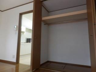 Receipt. Plenty of storage