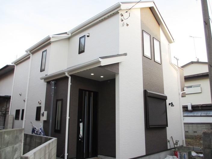 Local appearance photo