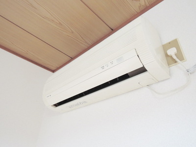 Other. Air conditioning