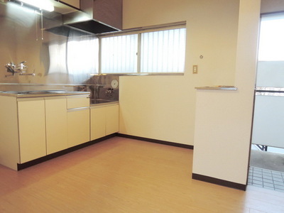 Other. Around the kitchen