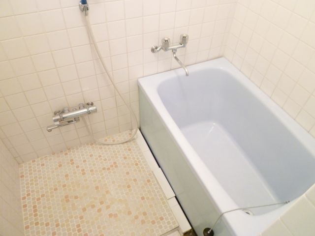 Bath. It is the bath in which the white tones