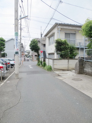 Other. 10m to the surrounding environment (other)