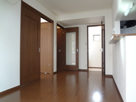 Living and room. Living photo