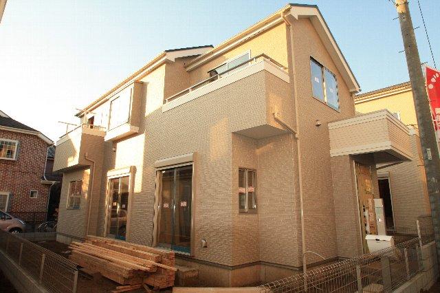 Local appearance photo