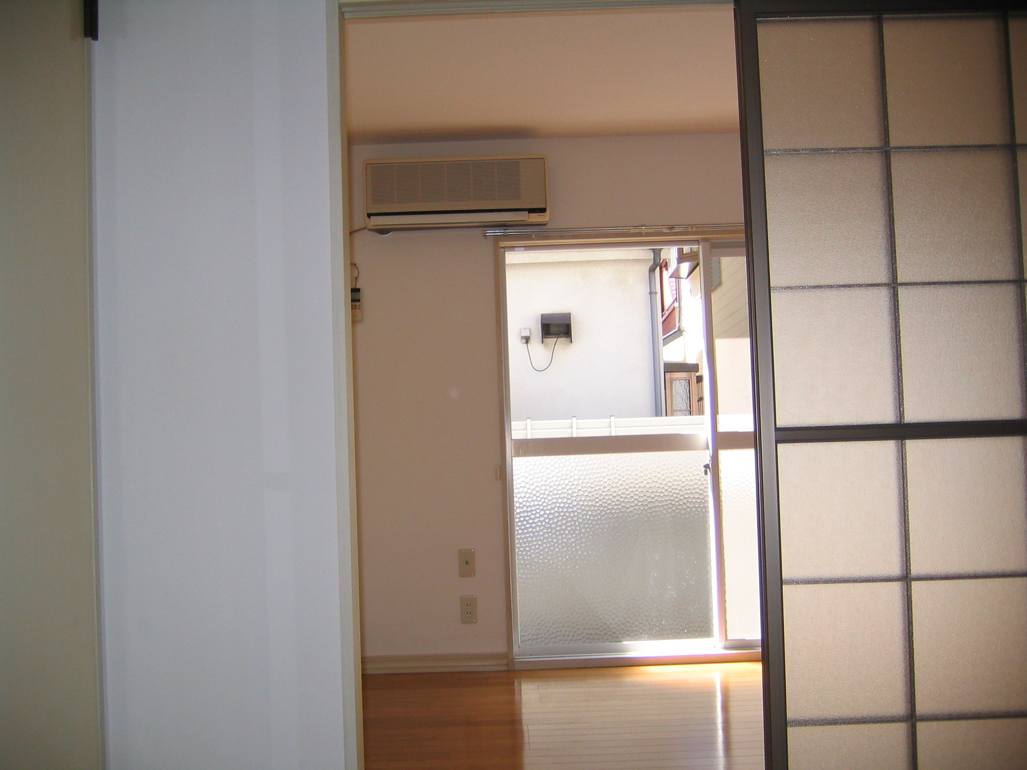 Living and room. Western-style from DK