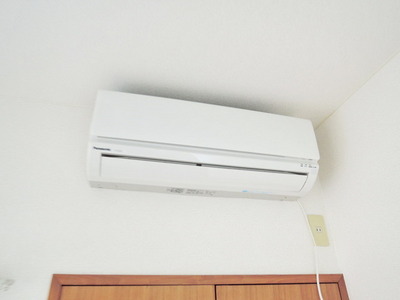 Other. Air conditioning