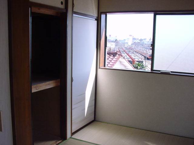 Receipt. There storage