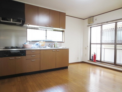 Other room space. dining