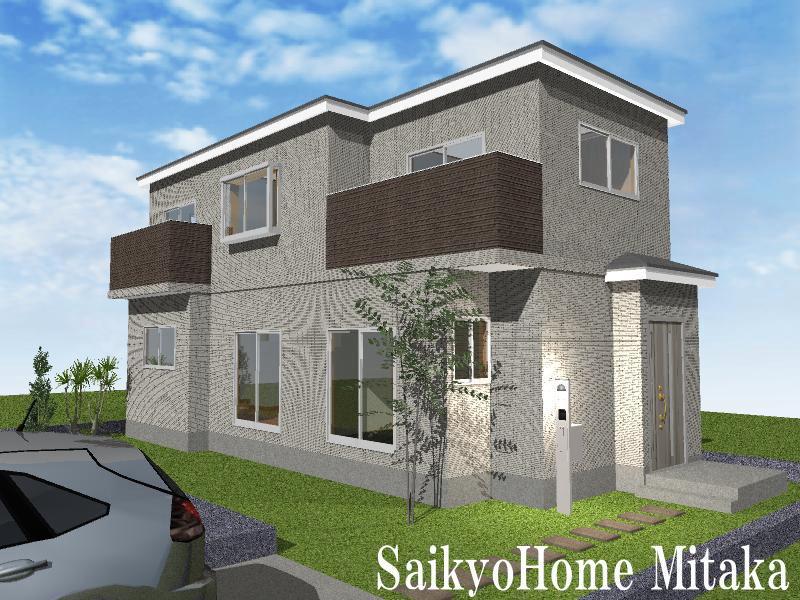 Rendering (appearance). Construction example photograph is prohibited by law. It is not in the credit can be material. We have to complete expected Perth for the Company.