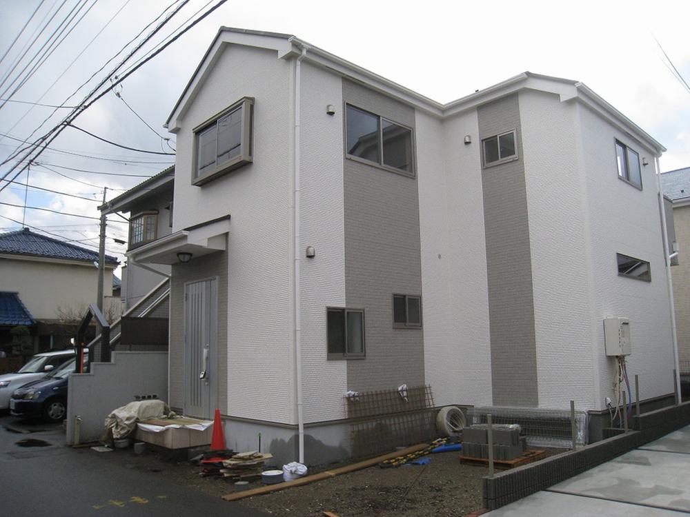 Local appearance photo