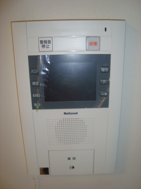 Security.  ☆ Also safe for women, auto lock ☆ 