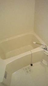 Bath. Happy bus ・ Restroom