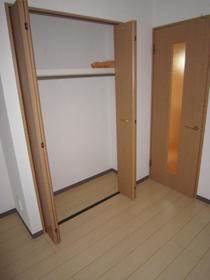 Receipt. Plenty of storage