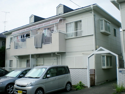 Parking lot. Parking lot