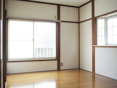 Living and room. room