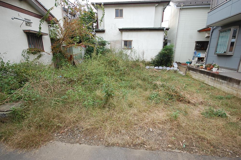 Local appearance photo. Local (August 2013) Shooting