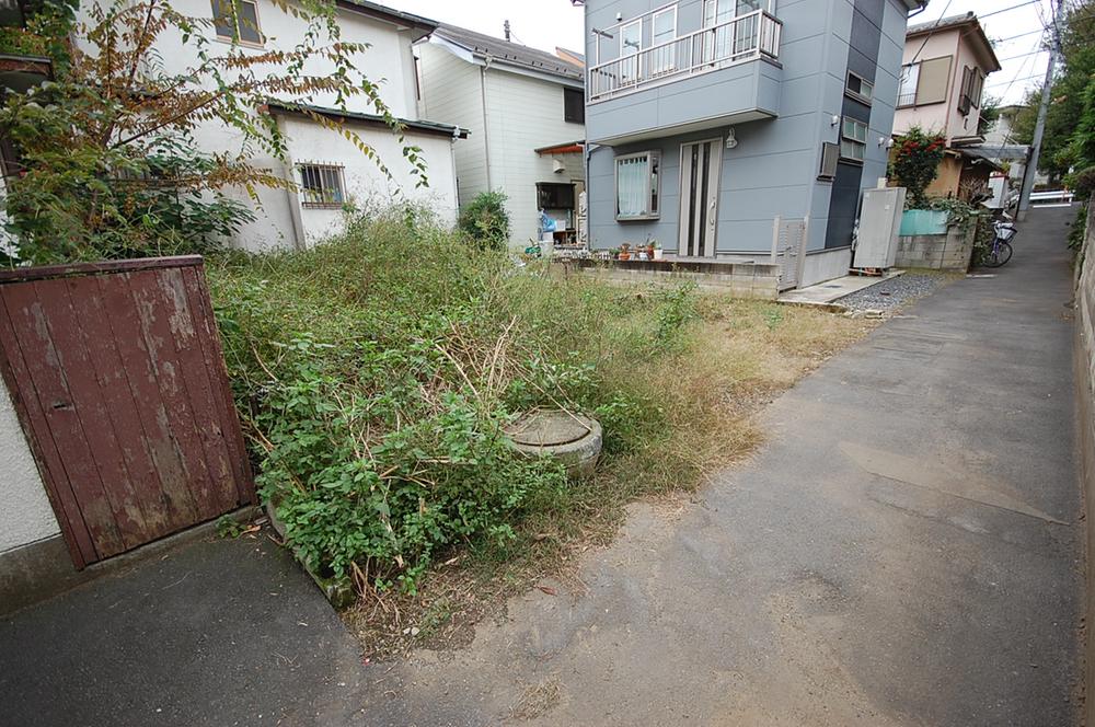 Local appearance photo. Local (August 2013) Shooting