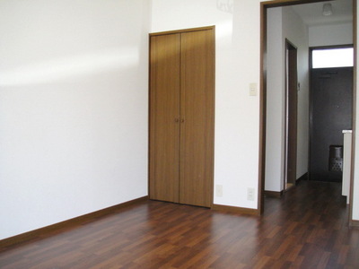 Other room space. Easy-to-use floor plan