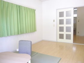 Living and room. 102, Room model Room (furniture gift)