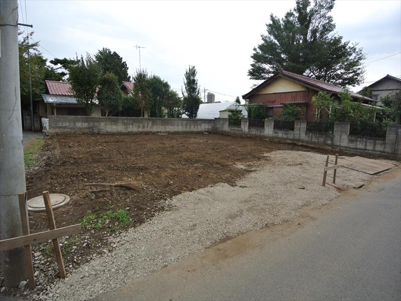 Local appearance photo. Local (10 May 2013) Shooting