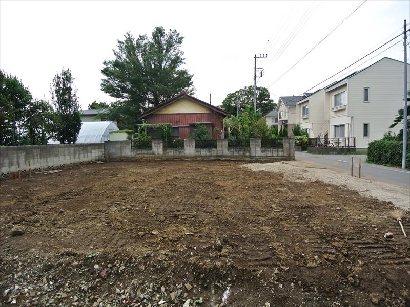 Local appearance photo. Local (10 May 2013) Shooting