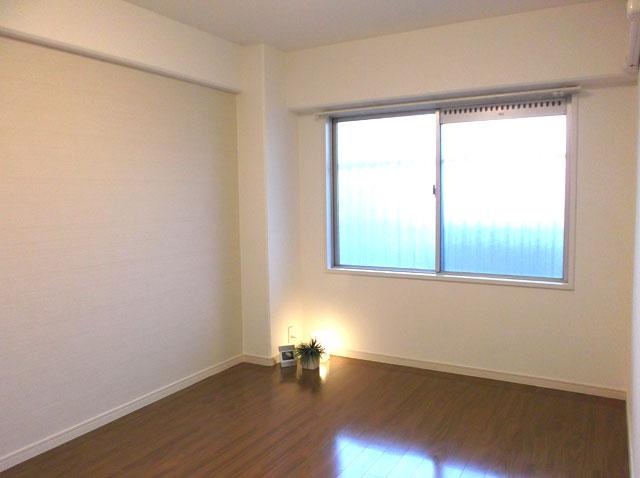 Non-living room