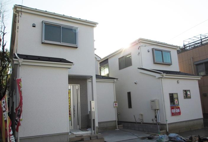 Local appearance photo