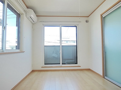 Other room space. Western-style 6 Pledge