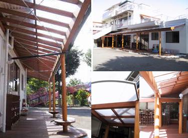 kindergarten ・ Nursery. Bhakti to nursery school 339m