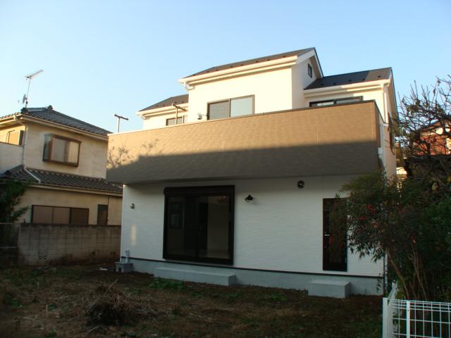 Local appearance photo