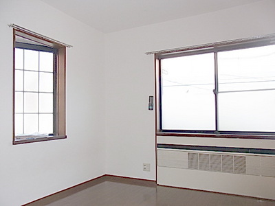 Living and room. Two-sided lighting Corner room Western-style 6 Pledge