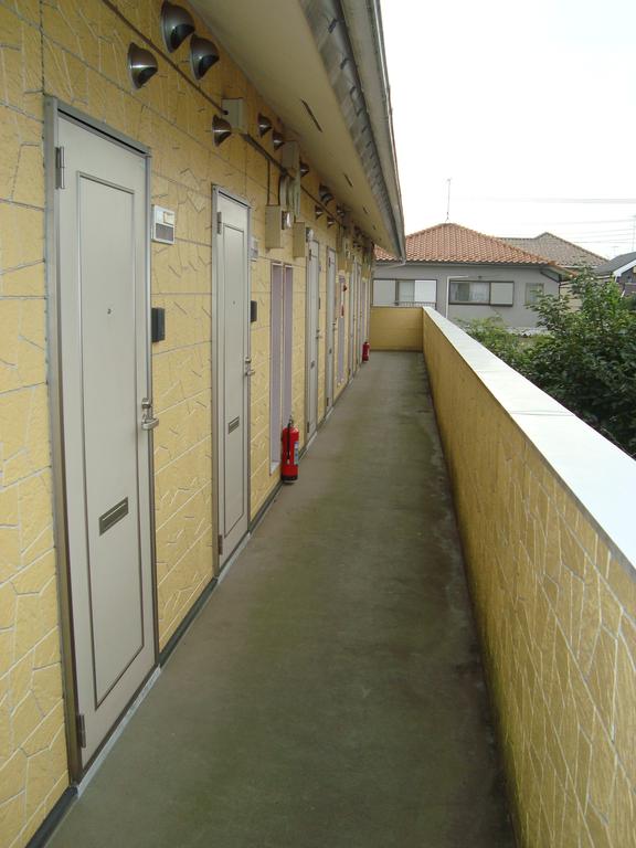 Other common areas.  ☆ Share corridor ☆