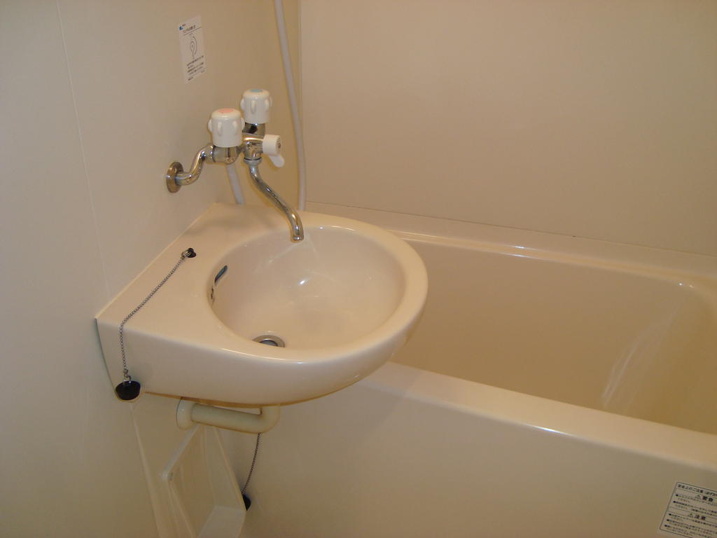 Bath.  ☆ Bathroom with cleanliness ☆