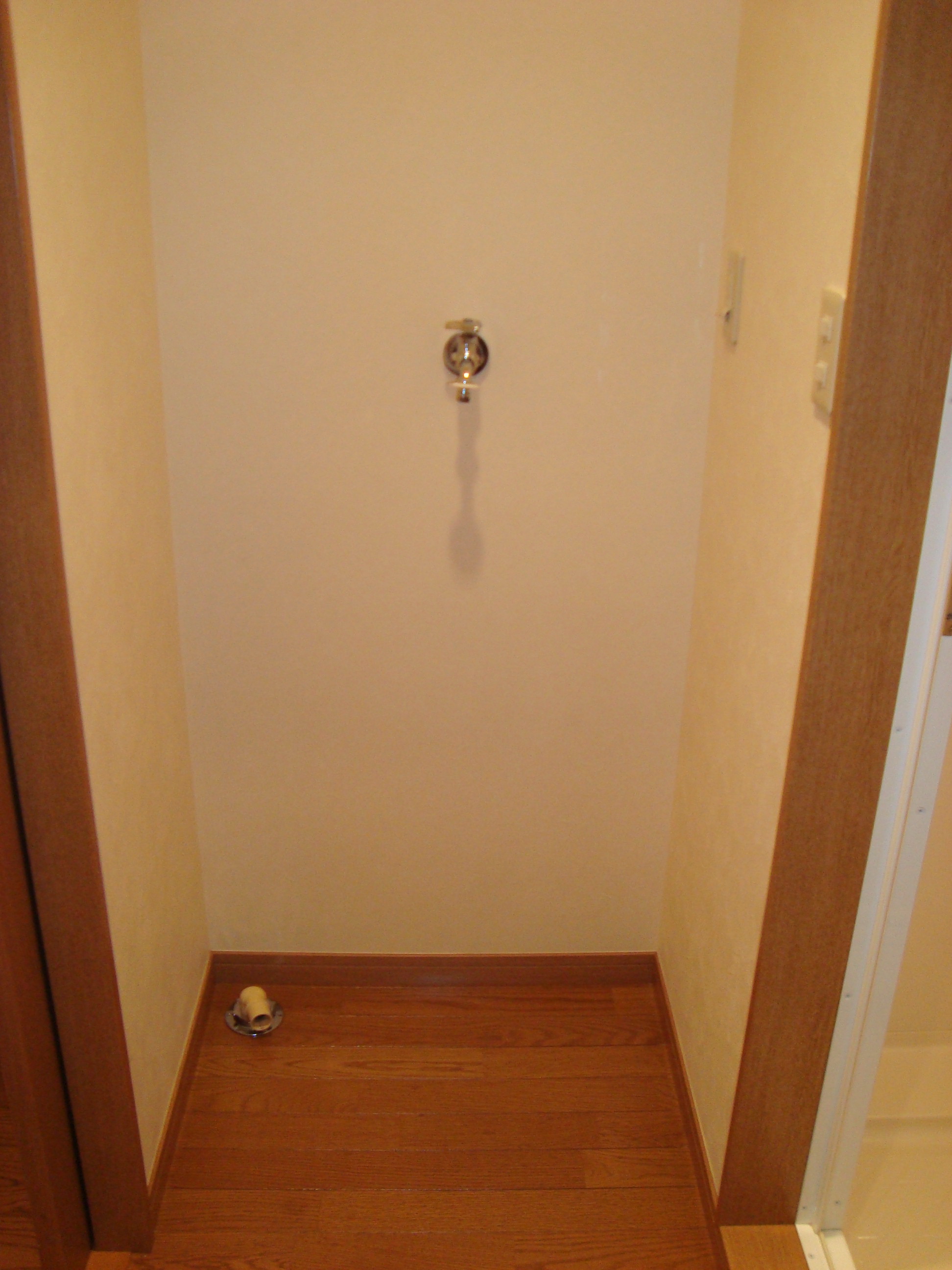 Other Equipment.  ☆ Indoor Laundry Storage ☆