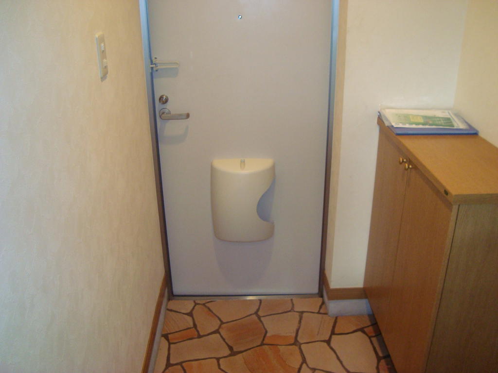 Entrance.  ☆ Entrance of spread ☆