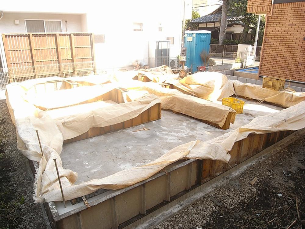 Local appearance photo