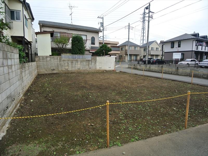 Local land photo. Local (10 May 2013) Shooting