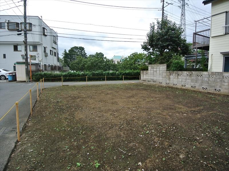 Local land photo. Local (10 May 2013) Shooting