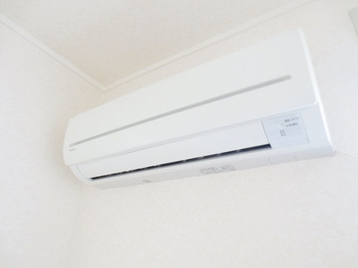 Other Equipment. Air conditioning