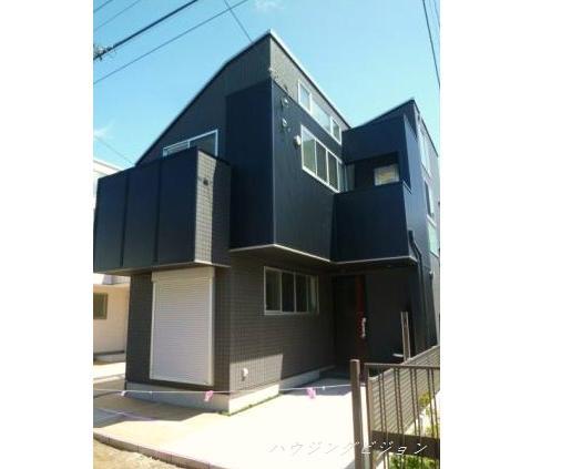 Local appearance photo. Exterior Photos