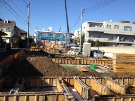 Local appearance photo. Local (September 2013) Shooting