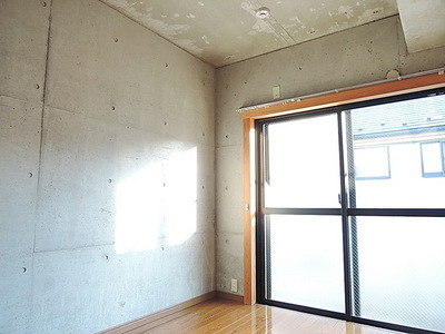 Other room space. Western-style 6 Pledge