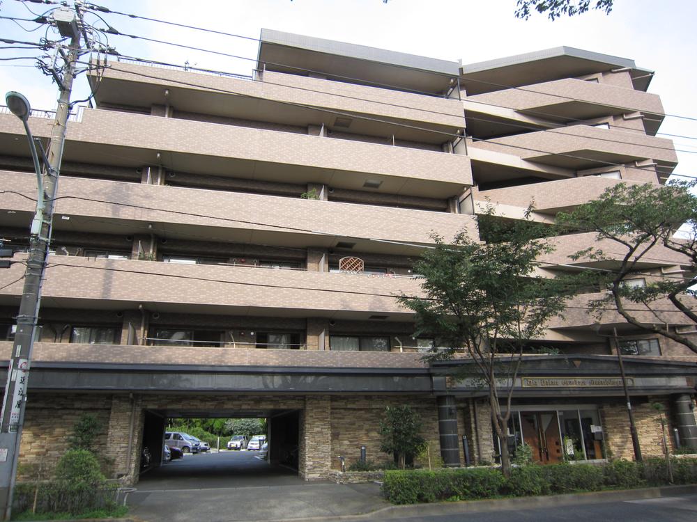 Local appearance photo. Appearance (July 2013) Shooting