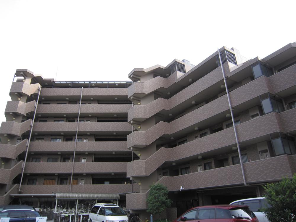 Local appearance photo. Appearance (July 2013) Shooting