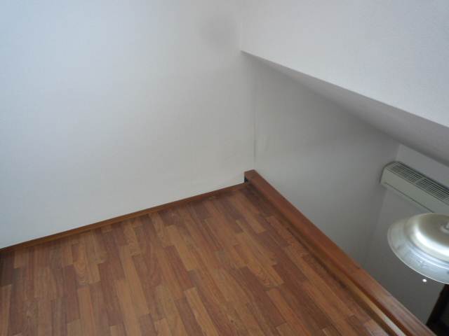 Other room space. Yes Loft