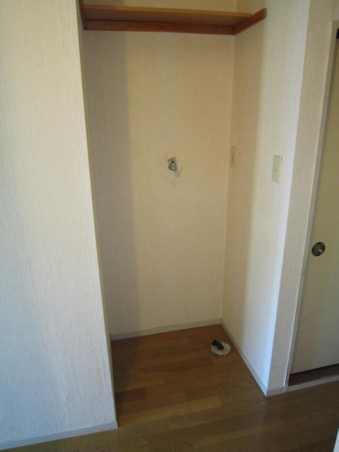 Other Equipment. Laundry Area